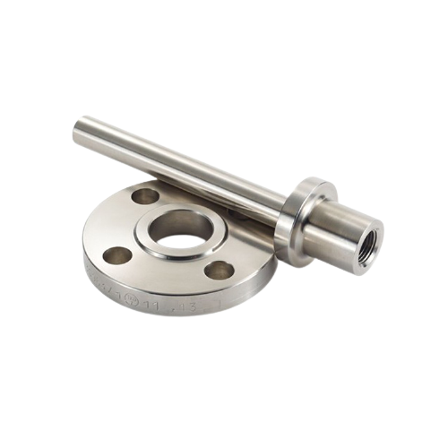 Apa 5 Axis CNC Machining?