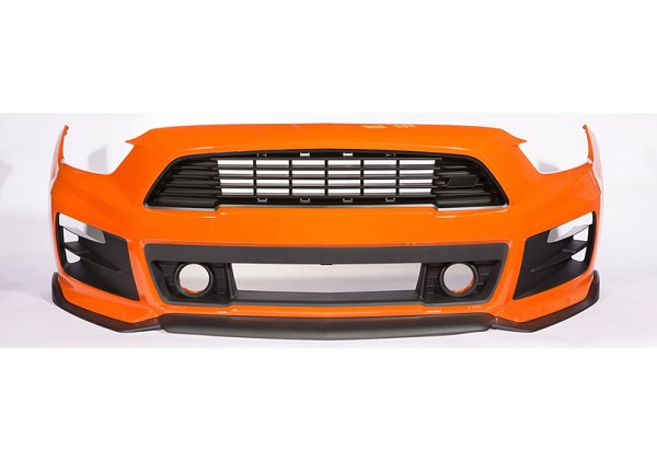 Bumper Mobil Kab