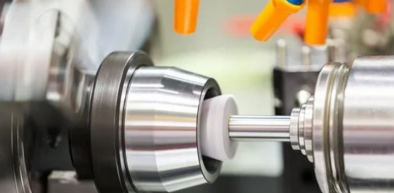 Kepiye cara nyetel alat ing CNC CNC Lathe?