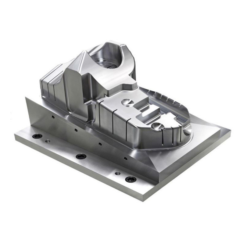 Apa Machining CNC?