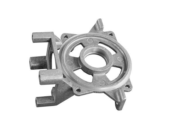 Alloy alloy 6061 bagean mesin presisi