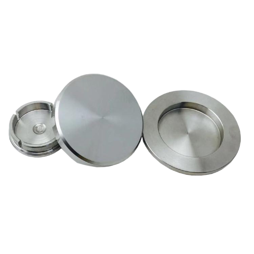 Bagéan Shang Machining CNC kanggo Peralatan Omah