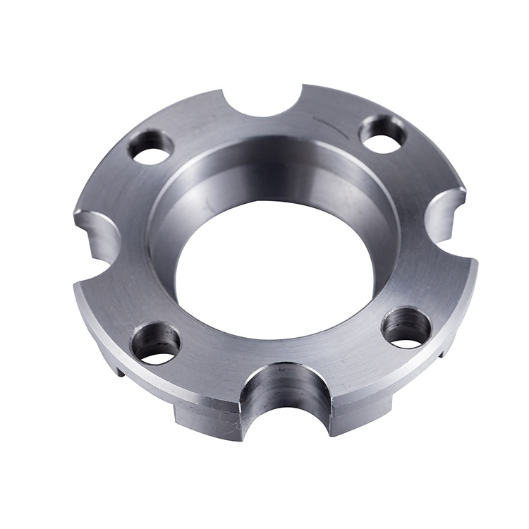 CNC Machining Telecom Machining