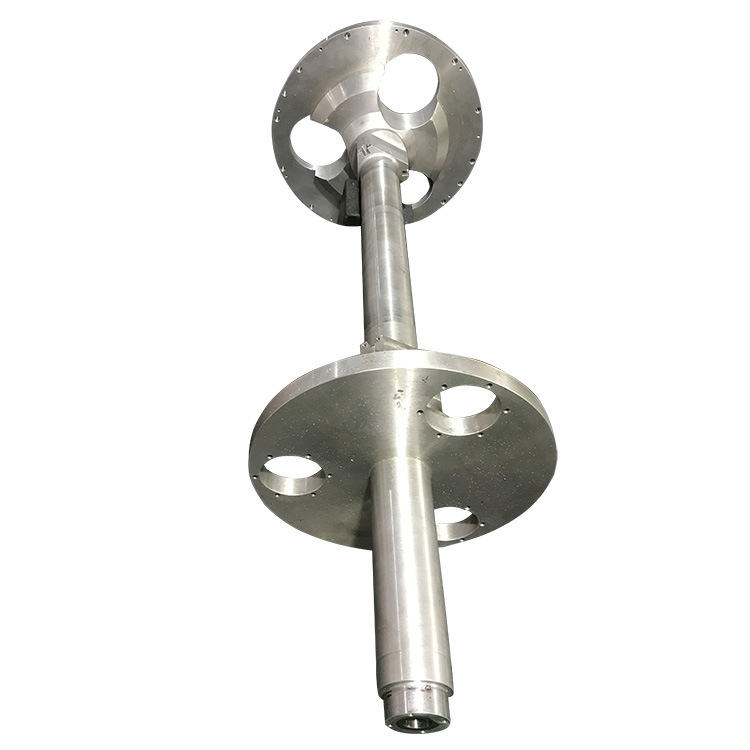 CNC Precision Machining Parts Aluminium