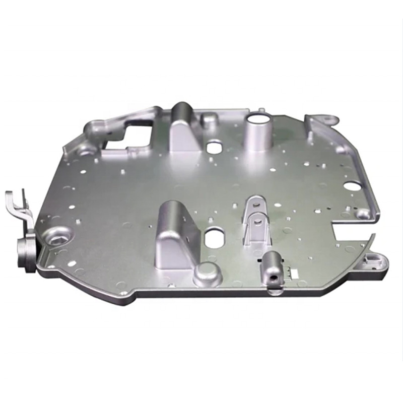 Die Casting Metal