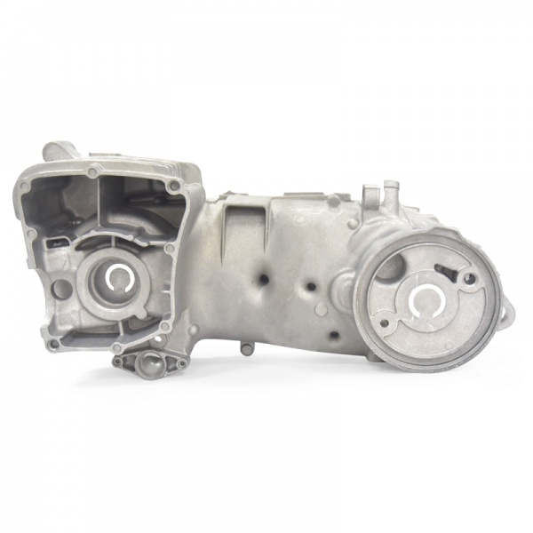 Die Casting Aymage Bagean Alloy Auto