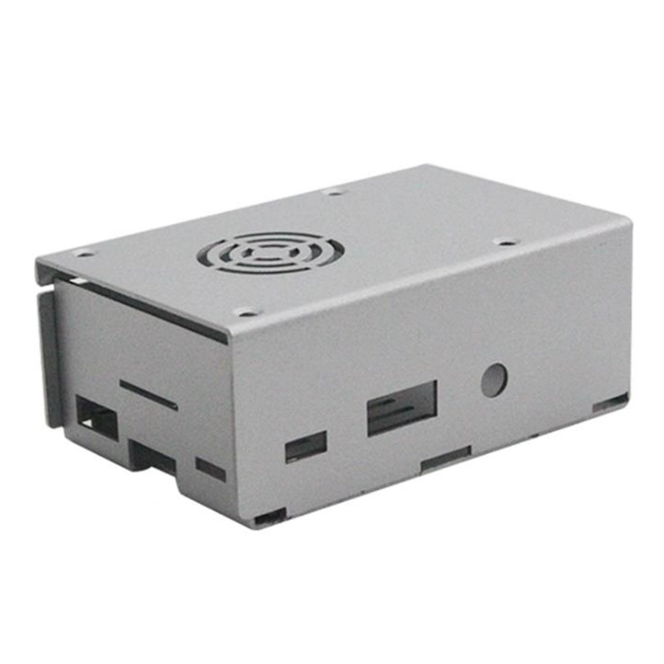 Laser Cutting Mlengkung Steel Sheet Metal Parts