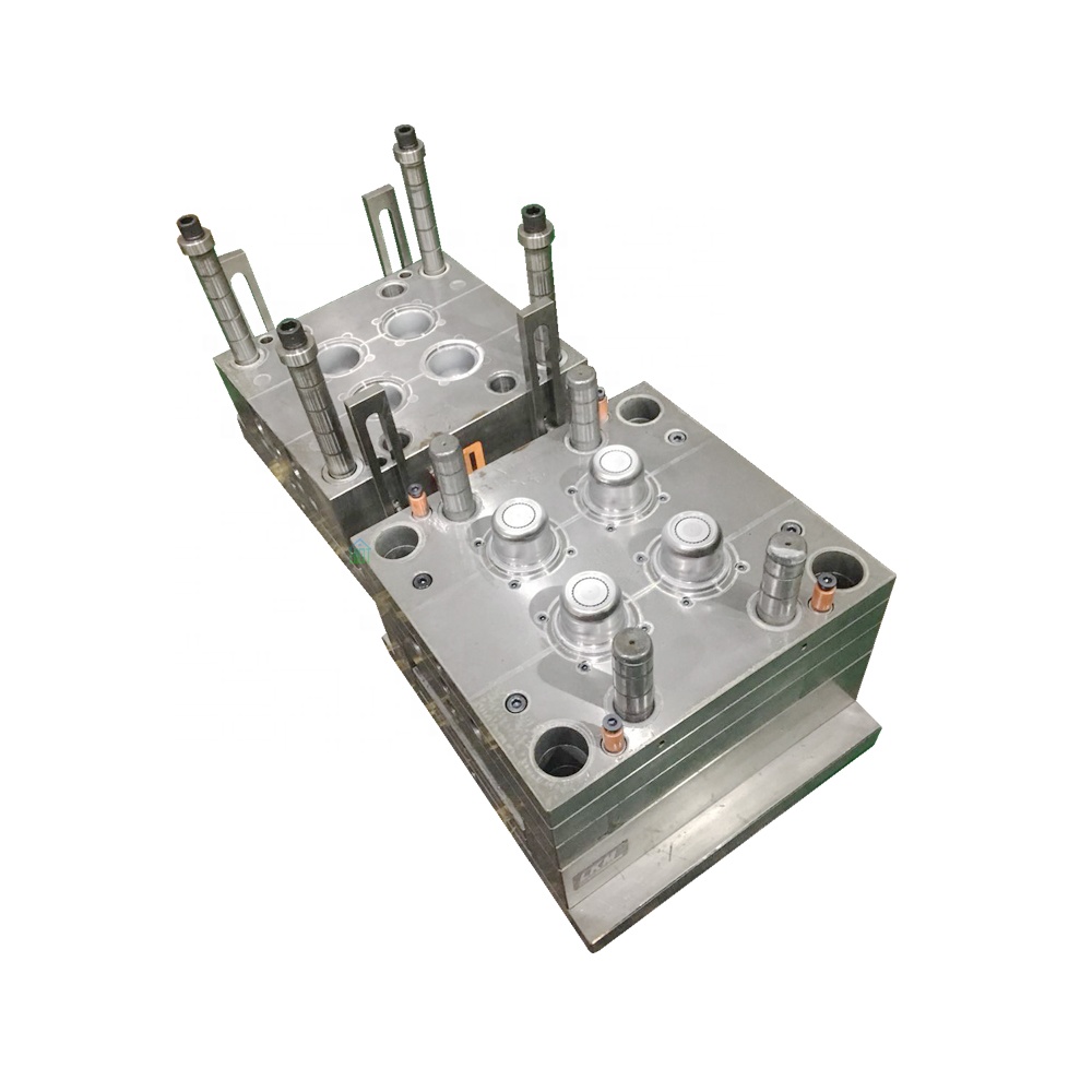 Plastik Pet Blowing Botol Jotosan Mould