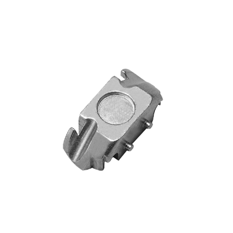 Powder Metallurgy Parts Aplikasi Ngarep