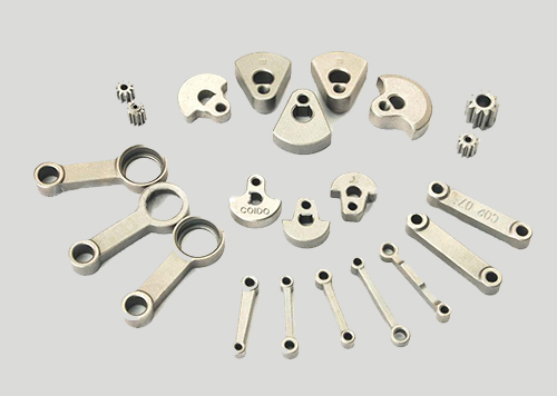 Bengkuwur metallurgy baja bagean