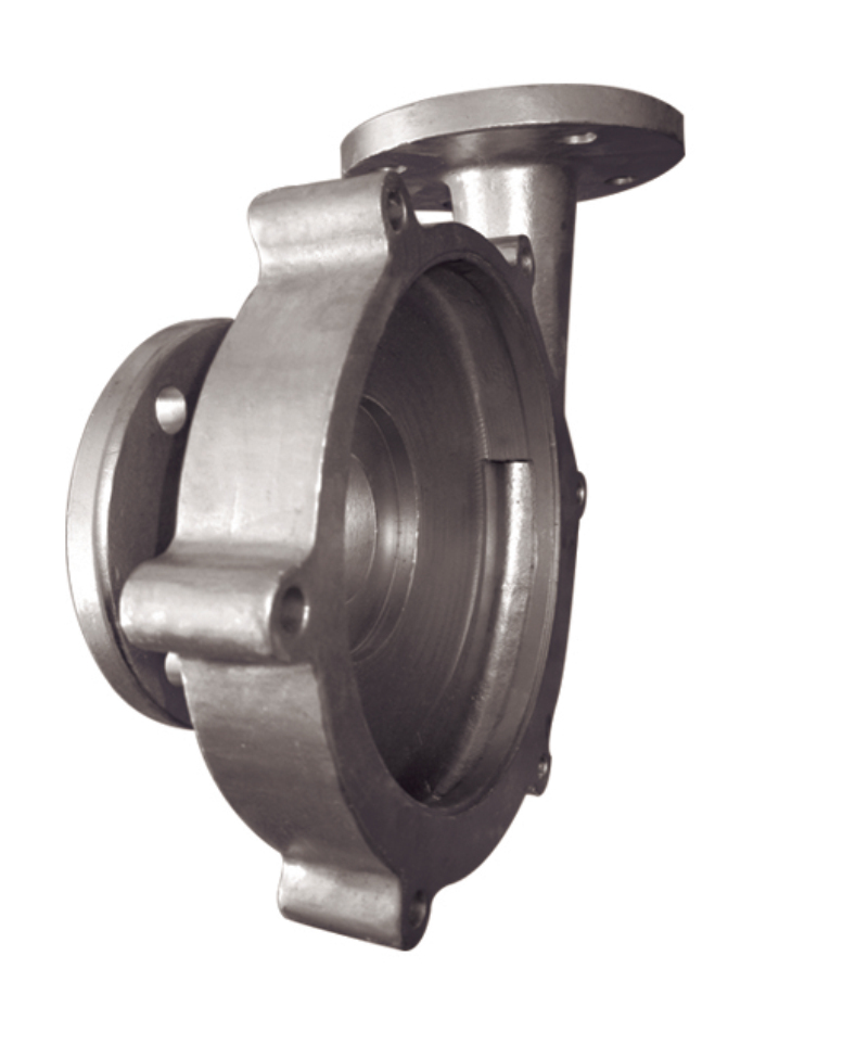 Precision Pump Casting Pump