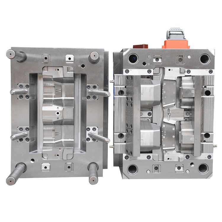 Precision Mold Molding Parts
